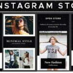 20 Instagram stories