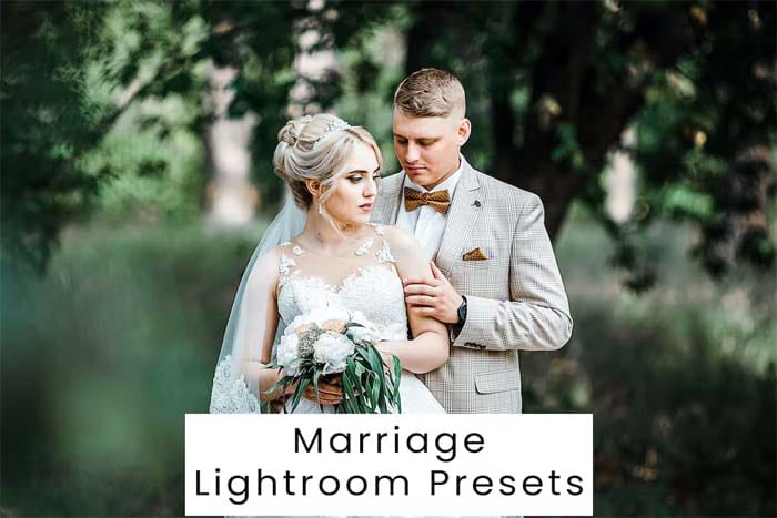 Marriage Lightroom Presets Free Download Marriage Lightroom Presets