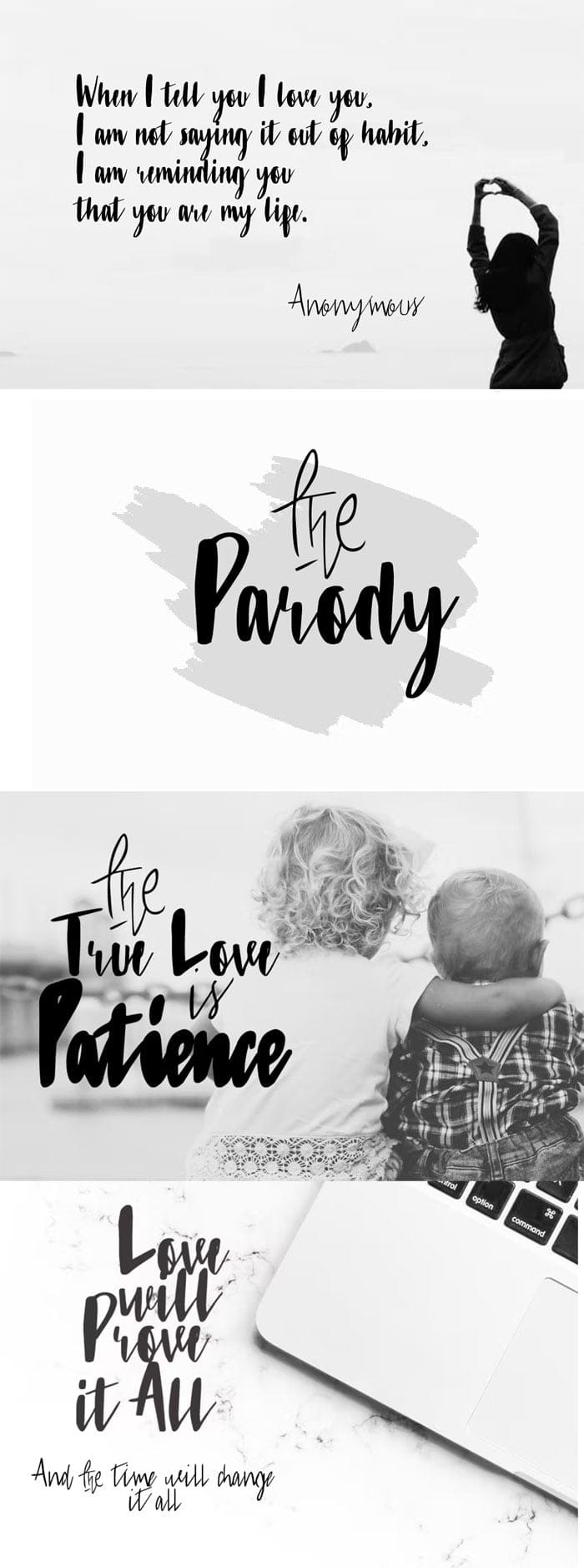 Sabreena 3 in 1 Font Free Download Sabreena 3 in 1 Font