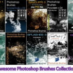 450+ Brushes Collection Vol.2