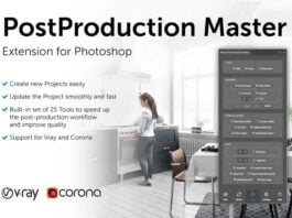 Post Production Master