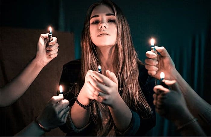 Graphicriver - Orange & Teal Look Lightroom Presets Orange & Teal Look Presets