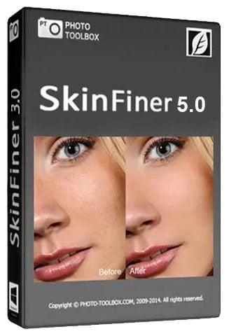 SkinFiner 5.0 Plugin