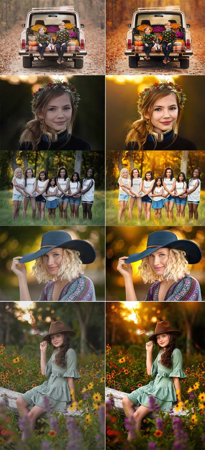 The Cult Classics Collection Photoshop Actions Cult Classics Collection Photoshop Actions