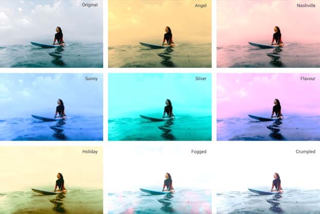 Wondershare Fotophire Photo Editor Free Download Fotophire Photo Editor