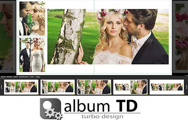 Album TD - Photo Albums Design