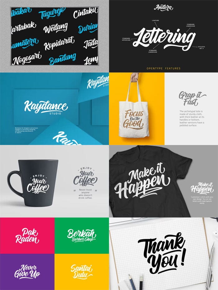 Andora Font Free Download Andora Font