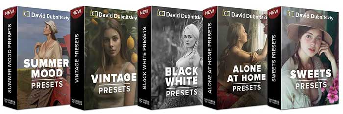 Color Stories Presets Collection Free Download Color Stories Presets Collection