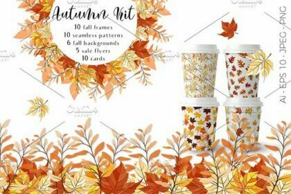 Autumn Kit