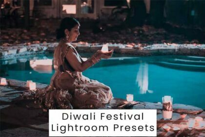 Diwali Festival Presets