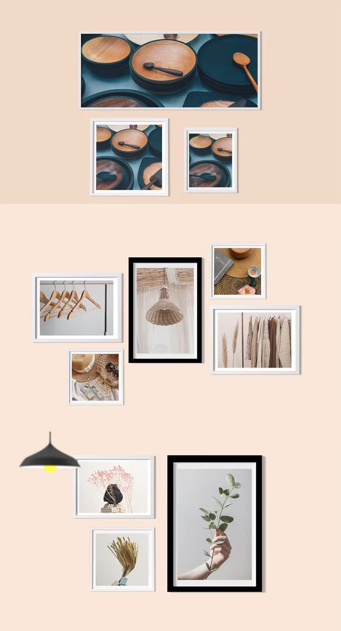 Frame Mockup Free Download Frame Mockup