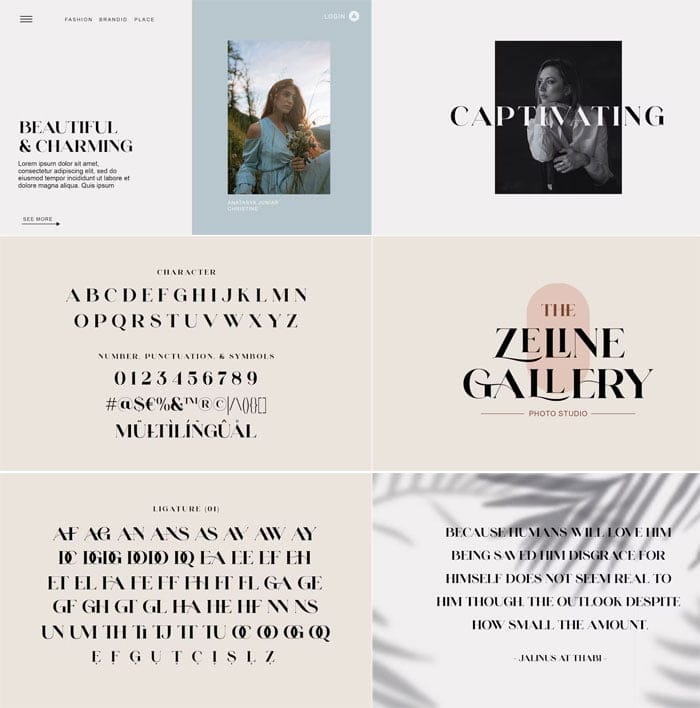 Gallery Elegance Free Download Gallery Elegance