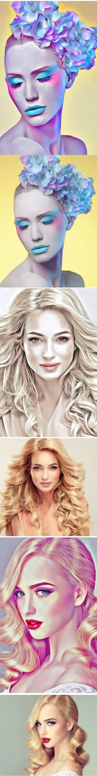Graphicriver - Glossy Speed Art Action Glossy Speed Art Action