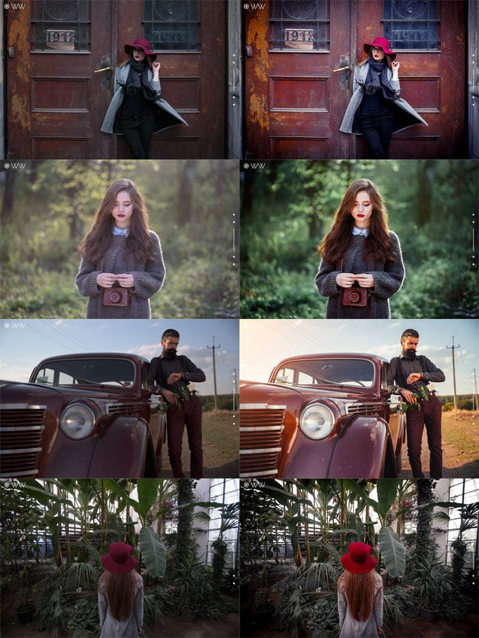 Photo Expert Lightroom Presets Photo Expert Presets