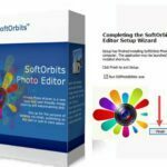 SoftOrbits Photo Editor Pro v5