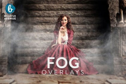 Fog Overlays (Real)