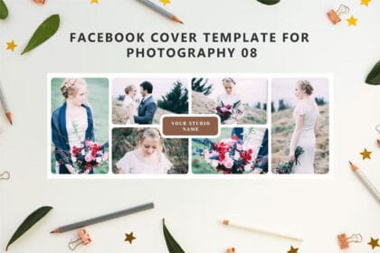 Facebook Cover Photography 08