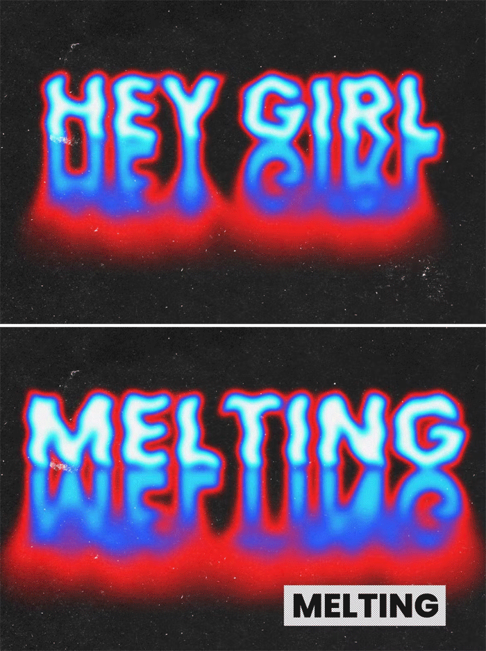 Love You Text Effect Free Download Love You Text Effect