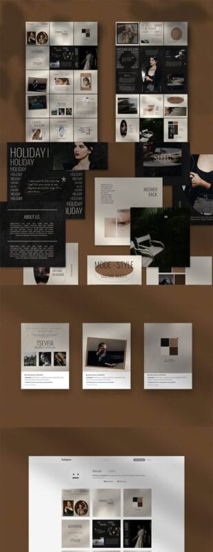 Mahadba Puzzle Instagram Feed Mahadba Puzzle Instagram Feed