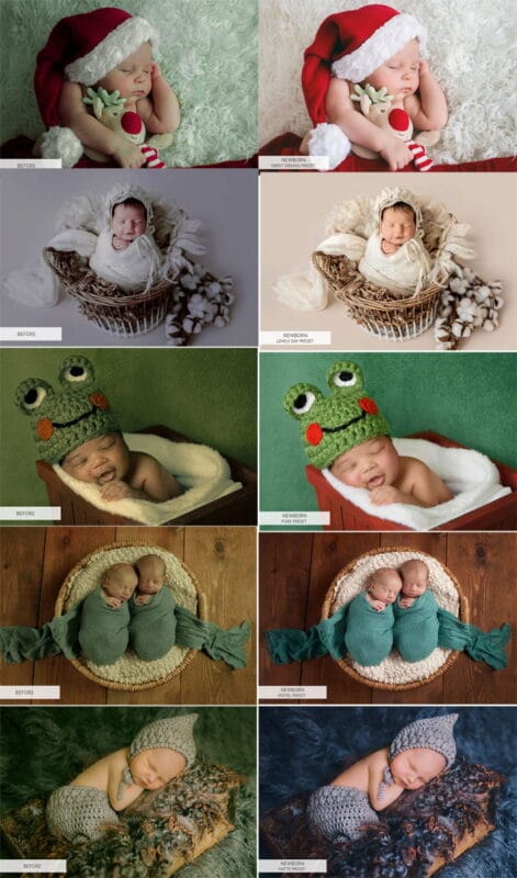 Mobile Presets Newborn Baby Mobile Presets Newborn Baby