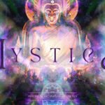 Mystica Psychedelic Photo Overlays