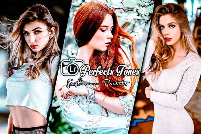 Perfects Tones Lightroom Presets Perfects Tones Lightroom Presets