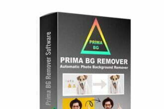 PrimaBG - Photo Background Remover Software v1.0.2