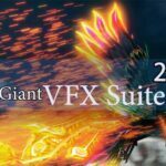 Red Giant VFX Suite 2023