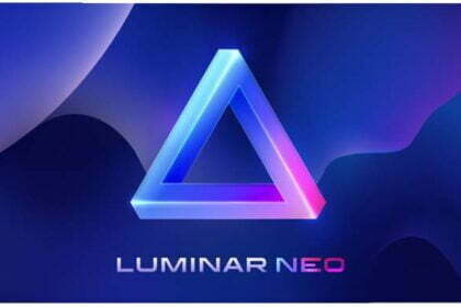 Skylum Luminar Neo 1.4.2 Free Download