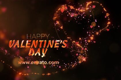 Videohive - Valentines Day Opener Free Download