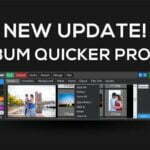 Album Quicker PRO V6.6 – The Best Album Designing Software