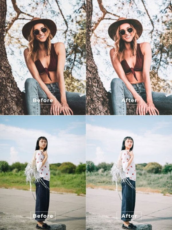Darice Lightroom Presets Darice Lightroom Presets