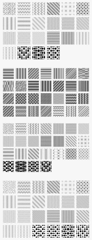 Dynamic Geometric Patterns Dynamic Geometric Patterns