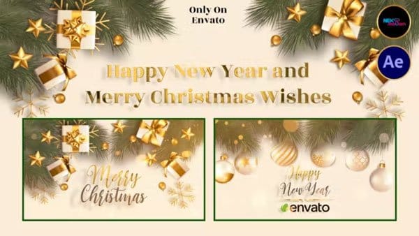 Happy New Year and Merry Christmas Wishes Happy New Year and Merry Christmas Wishes