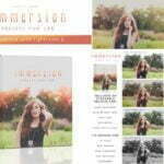 MB Immersion Presets for Lightroom 5 and LR Classic CC