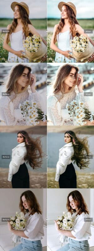 Madrone Pro Lightroom Presets Madrone Pro Lightroom Presets
