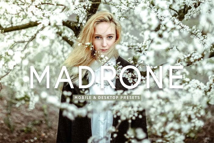 Madrone Pro Lightroom Presets Madrone Pro Lightroom Presets