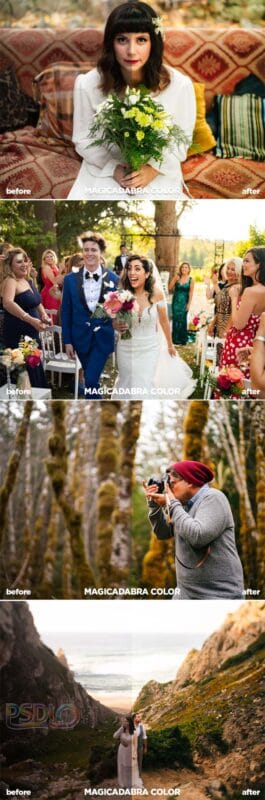 Magicadabra Preset Pack Free Download Magicadabra Preset Pack