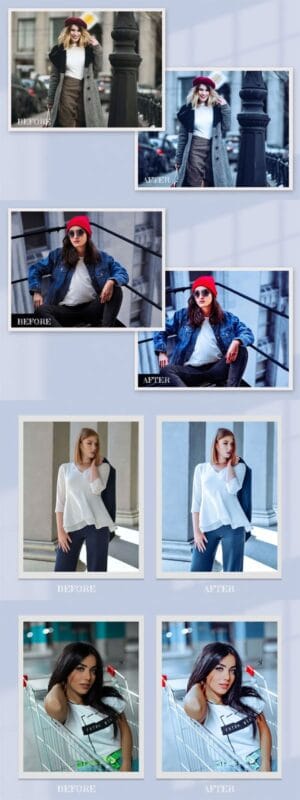 Metal Bright Photoshop Actions Metal Bright Photoshop Actions