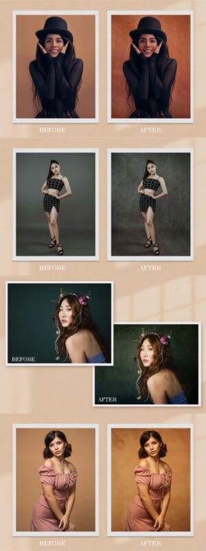 Old Master Overlay Photography Old Master Overlay Photography