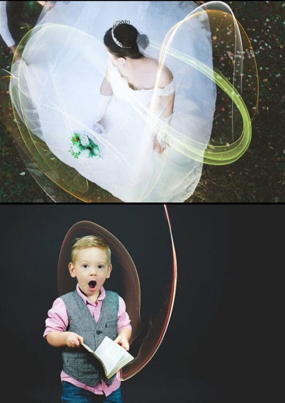 34 Magic Waves Photo Overlays 34 Magic Waves Photo Overlays