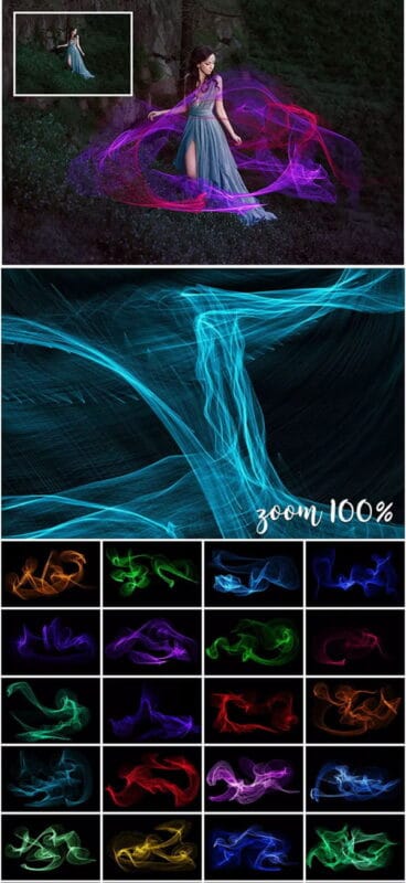 5K Stellar Destruction Photo Overlays 5K Stellar Destruction Photo Overlays