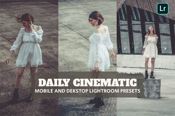 Daily Film Music Presets Desktop Mobile Daily Film Music Presets Desktop Mobile