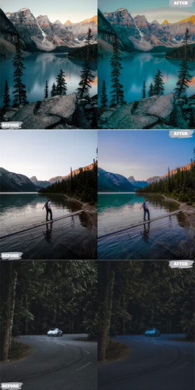 Landscape Shape Presets Desktop Mobile Landscape Shape Presets Desktop Mobile
