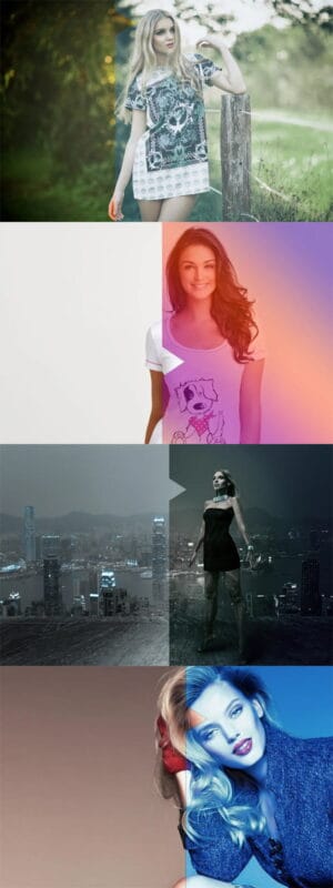 20 Styled Effects Photoshop Action 20 Styled Effects Photoshop Action