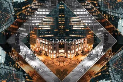 Kaleidoscope Slideshow 43412561
