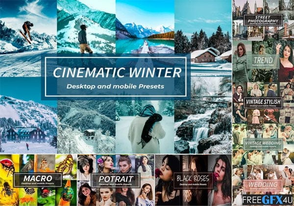 Lightroom Presets Bundles Free Download Lightroom Presets Bundles