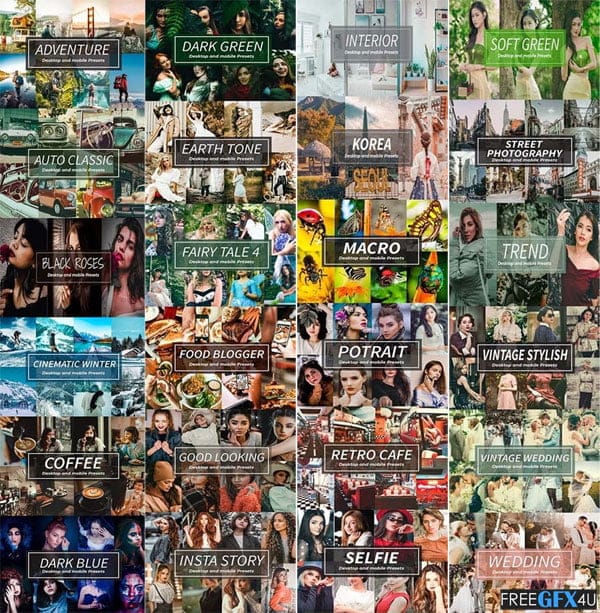 Lightroom Presets Bundles Free Download Lightroom Presets Bundles