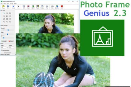 Photo Frame Genius v2.3