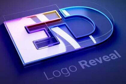 Videohive - Logo Reveal AE Project